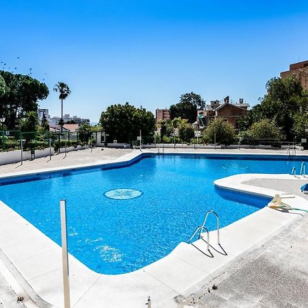 Apartamento Acuario 4 Lejlighed Benalmádena Eksteriør billede