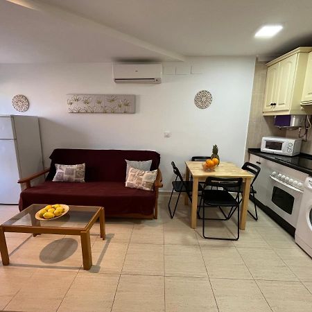 Apartamento Acuario 4 Lejlighed Benalmádena Eksteriør billede