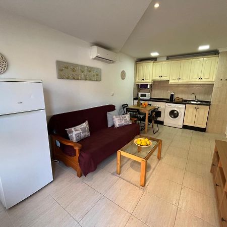 Apartamento Acuario 4 Lejlighed Benalmádena Eksteriør billede