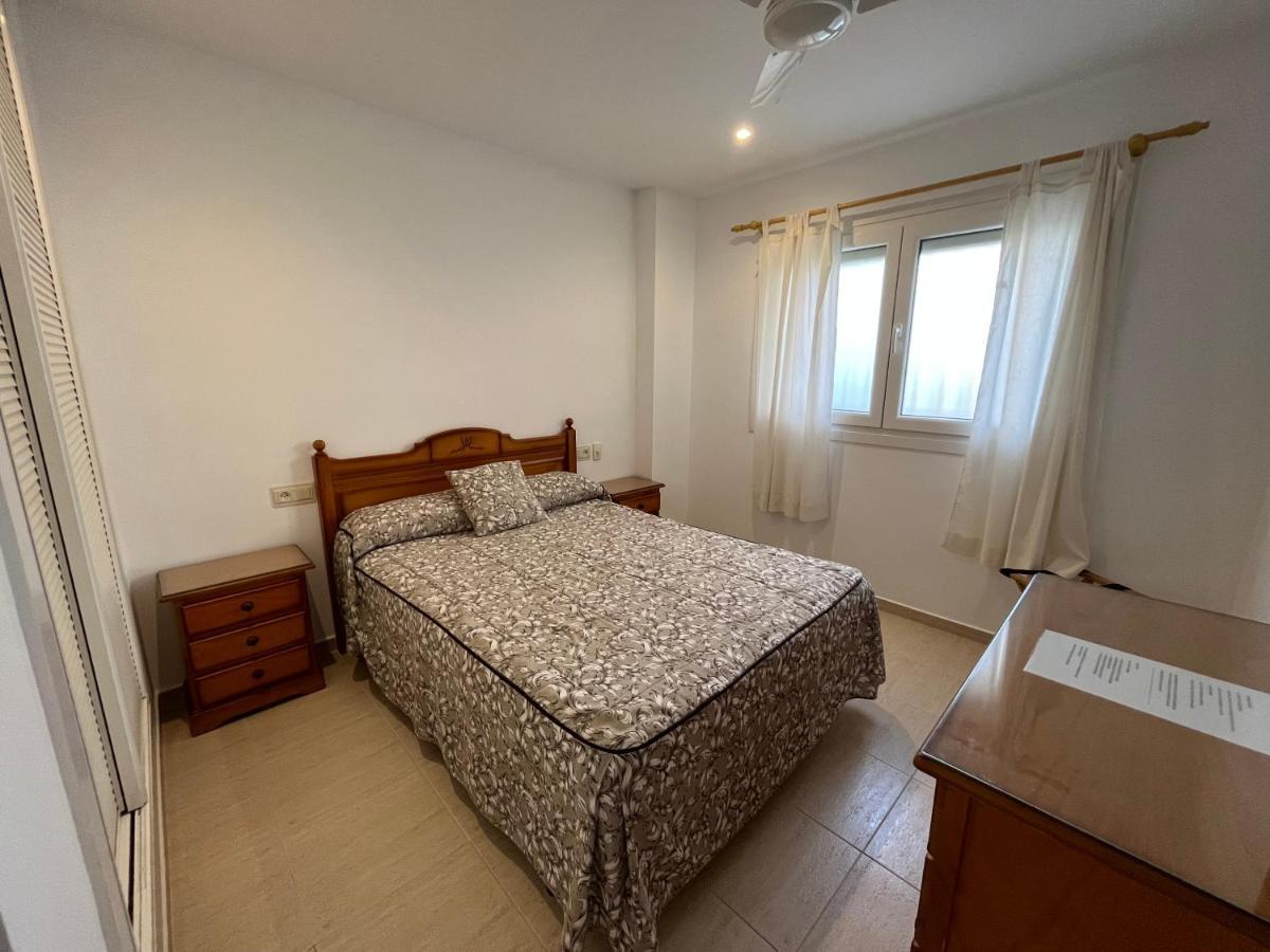 Apartamento Acuario 4 Lejlighed Benalmádena Eksteriør billede